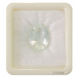 Natural  Emerald Panna Stone Sup-Pre 14+ 8.8ct 